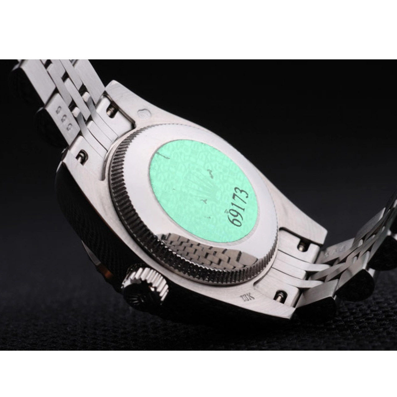 Aaa replica watch Rolex Datejust-rl147 0604